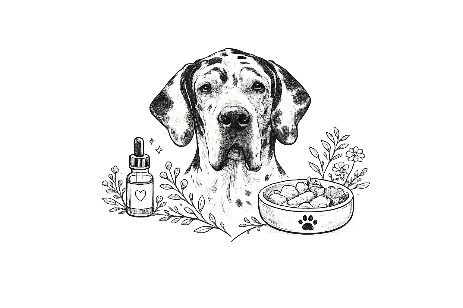 Jasmin Hundegesundheit – natürlich gedacht